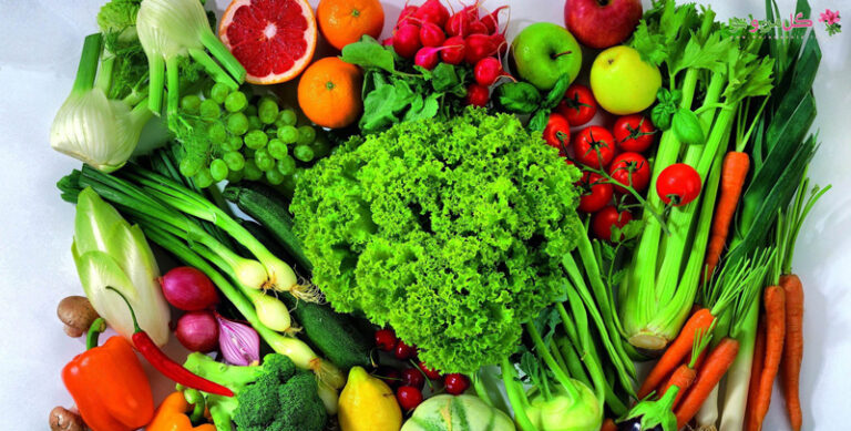 سبزیجات مناسب برای کاشت در پاییز و زمستان ، صادرات سبزیجات